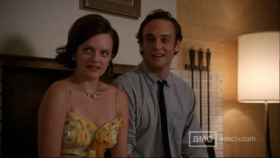 Mad for the Hair Styles of 'Mad Men'