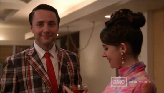 Mad for the Hair Styles of 'Mad Men'