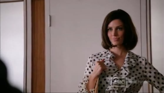Mad for the Hair Styles of 'Mad Men'