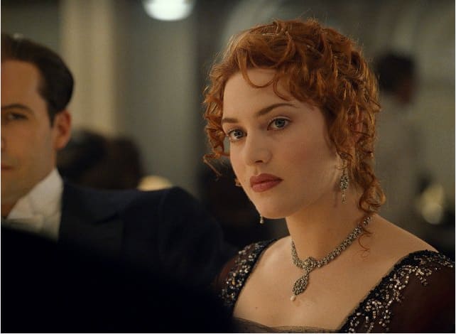 Flashback: Kate Winslet, From 'Titanic' to Now