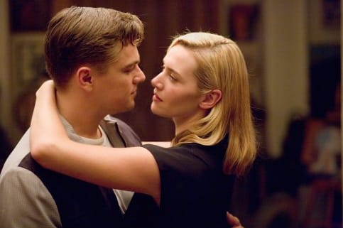 Flashback: Kate Winslet, From 'Titanic' to Now