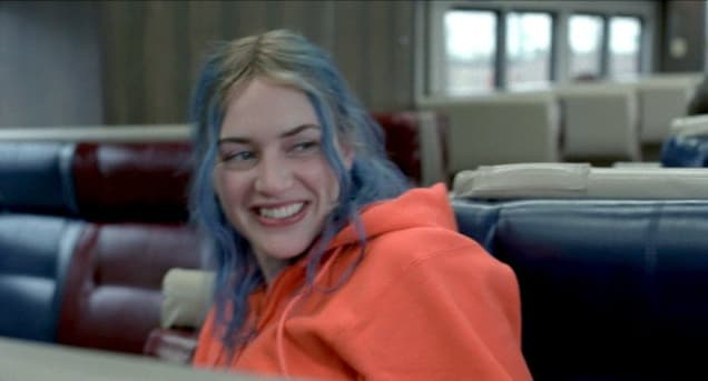 Flashback: Kate Winslet, From 'Titanic' to Now