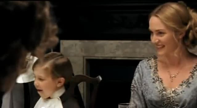 Flashback: Kate Winslet, From 'Titanic' to Now