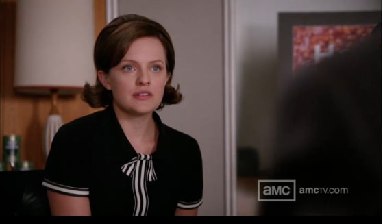 Mad for the Hair Styles of 'Mad Men'