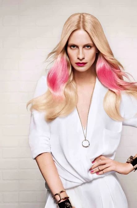 HOW-TO: Three Spring It Girl Looks
