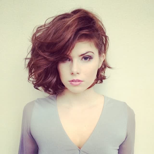 HOW-TO: Create an A-List Faux Bob