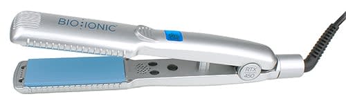BIO IONIC's New RTX-450 Flatiron