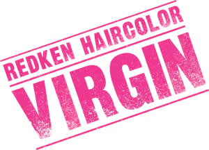 Redken Launches its  Hair Color Virgin Campaign on Facebook