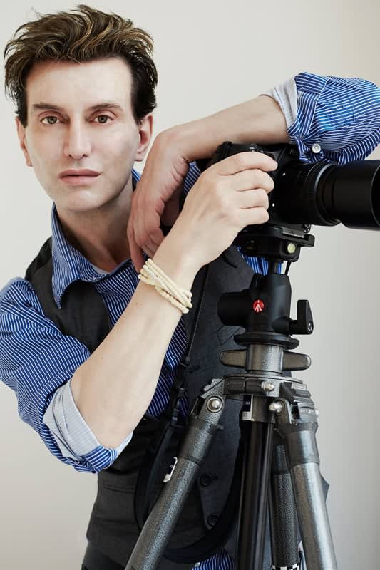 5 Ways a Haidresser Can Best Prepare Before a Photo Shoot