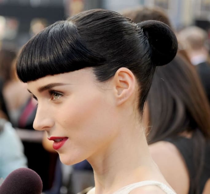 Oscars Red Carpet: Modern's Facebook Fans' Favorites