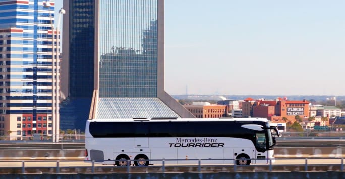 Mercedes-Benz Tourrider