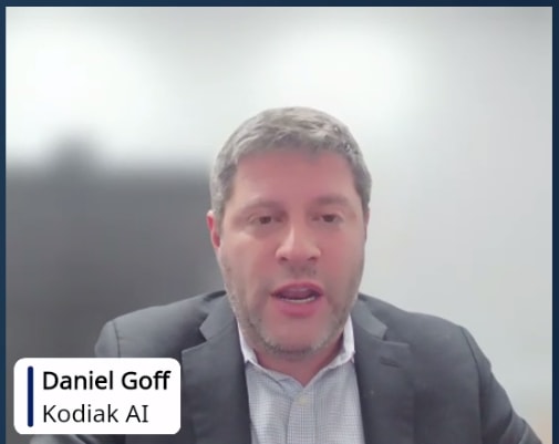 ACT Research Autonomous Truck Panel discussion.