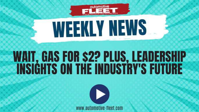 AF News recap thumbnail. 