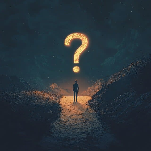 navigating uncertainty