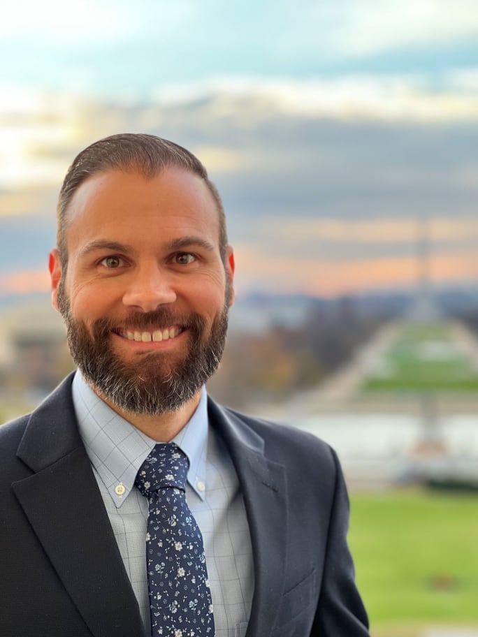 Arnie Braun, Cox Automotive