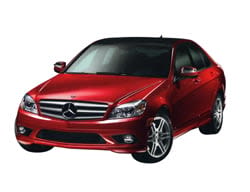 Distributor of Professional Salon Products Offers Mercedes Giveaway