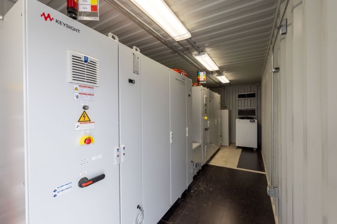 Advanced Transportation Research Center