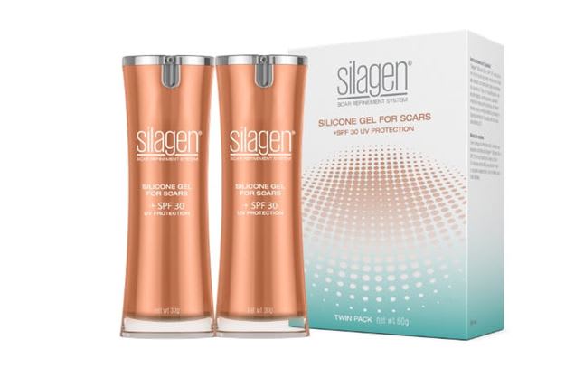 Suncare products