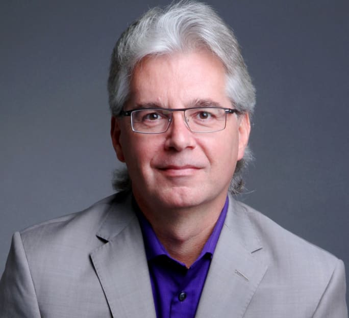 Mark Murrell, President, CarriersEdge