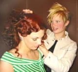 How to promote yourself as a new hairstylist