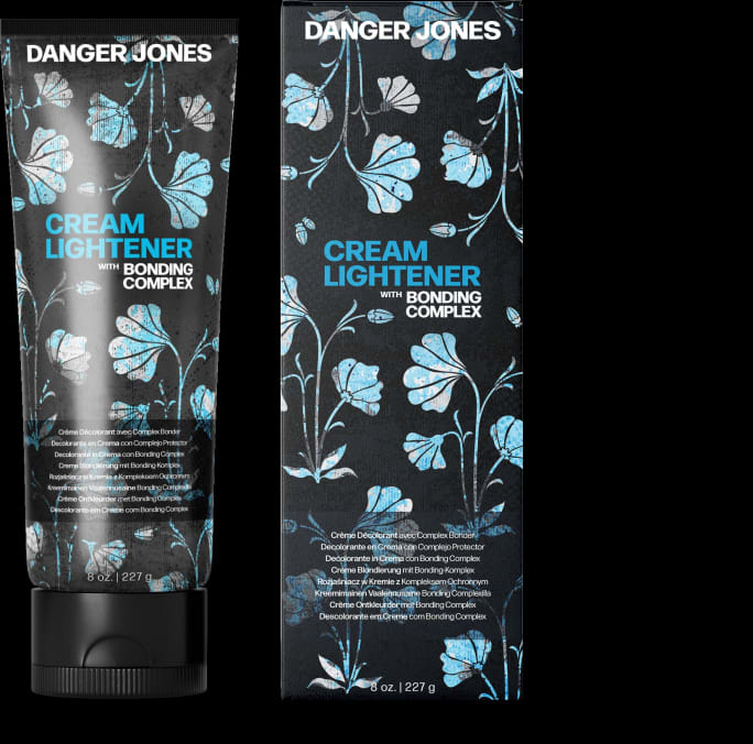 Danger Jones Cream Lightener