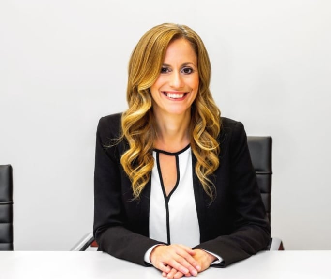 Photo of Diana Holland