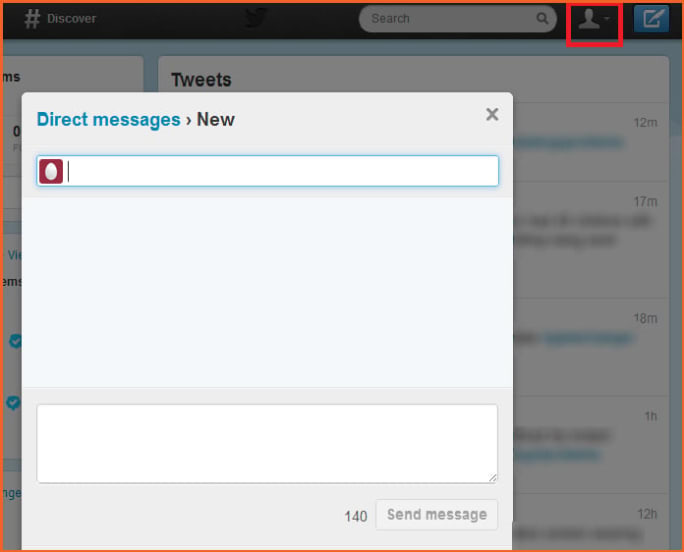 The Basics of Twitter