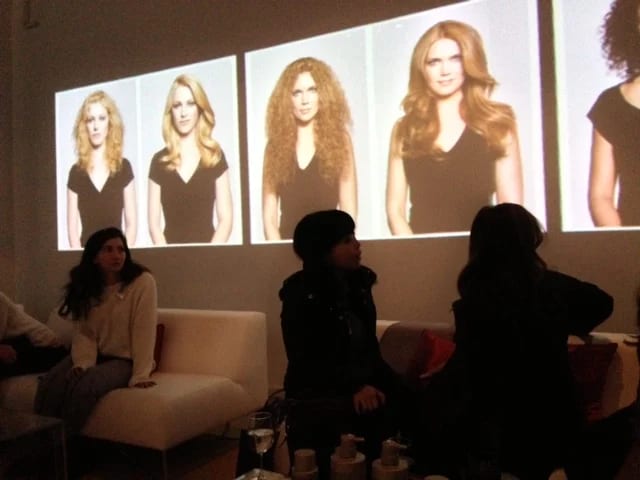 Kerasilk Keratin Collection Launched