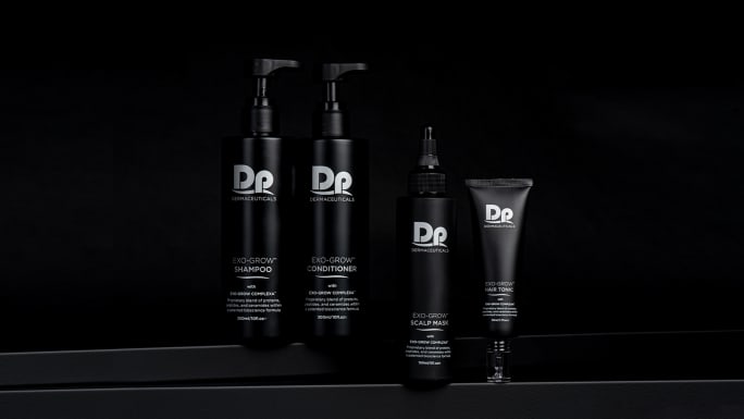 Hair care products