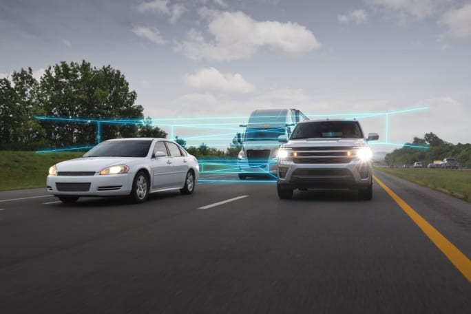 2025 Freightliner Cascadia.