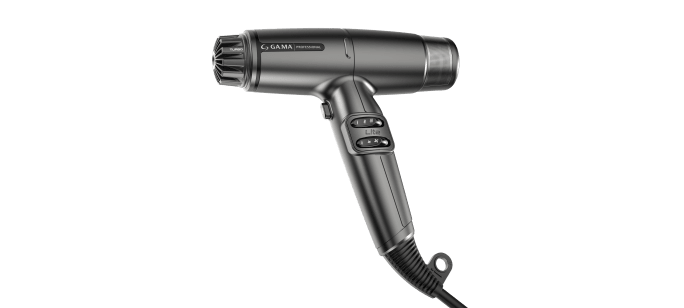 A blowdryer