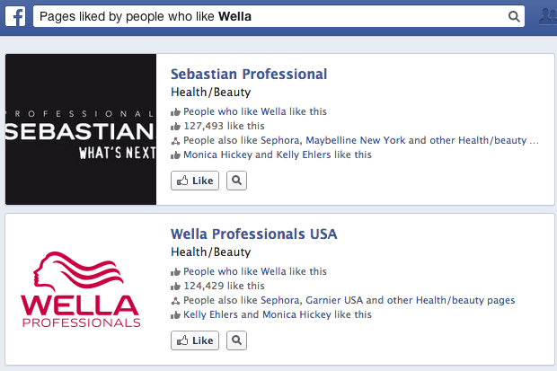 Getting Your Salon Started on Facebook the Right Way