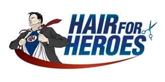Hair for Heroes: Cuts for a Cause