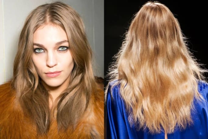 HOW-TO: New Waves for Fall