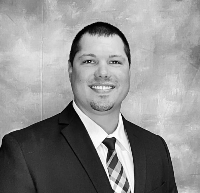 Mark Gauer, program manager, Hendrickson Vehicle Technologies Group.