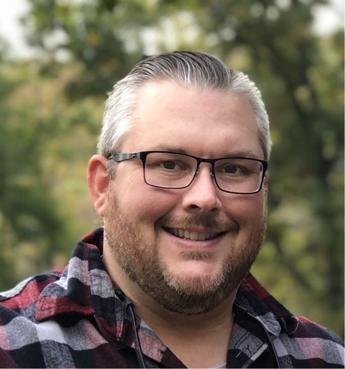 Bobby Robinette, manager, digital service solutions, Eaton.