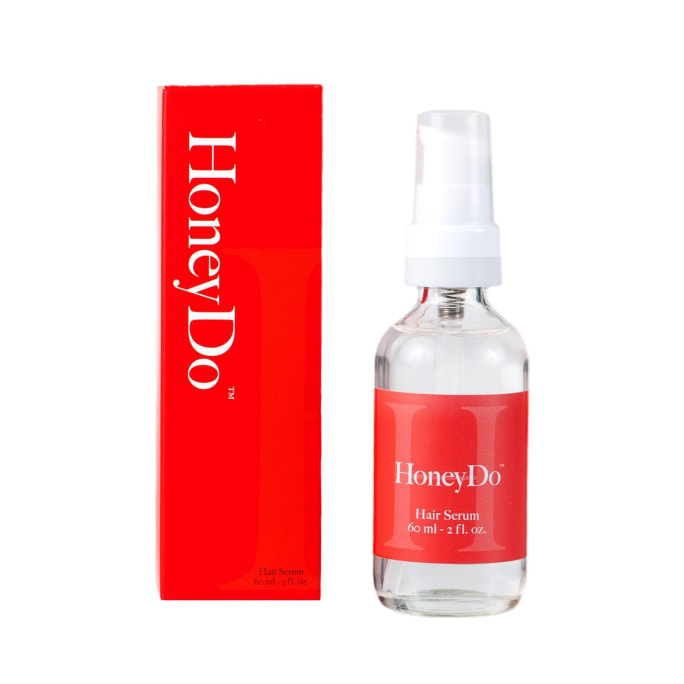 A hair care product