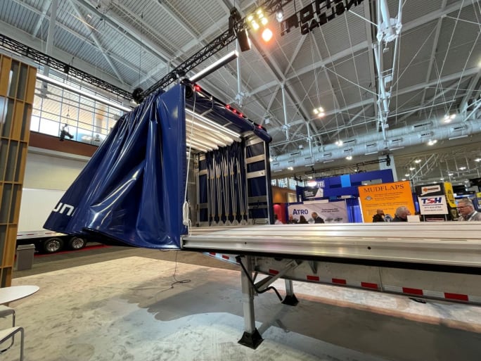 Hyundai Translead at TMC's 2025 Annual Meeting.