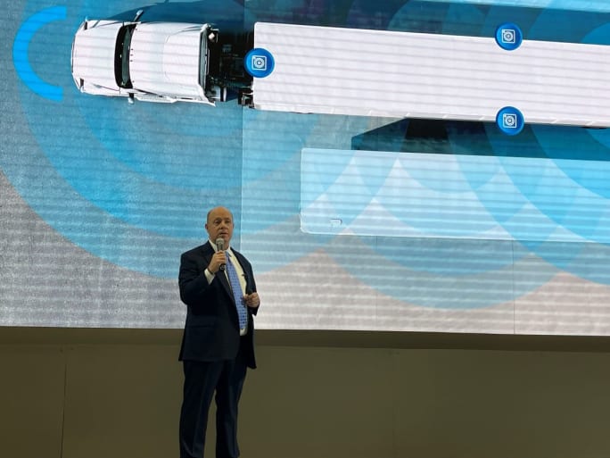 Hyundai Translead at TMC's 2025 Annual Meeting.