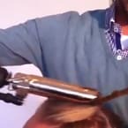 HOW TO: Remove Iron Marks From The Hair