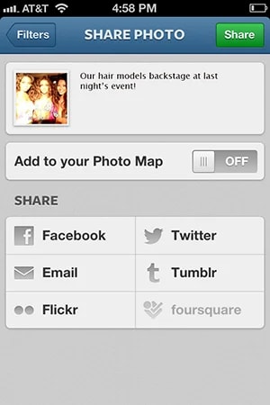 What is Instagram? Using Instagram to build your salon brand