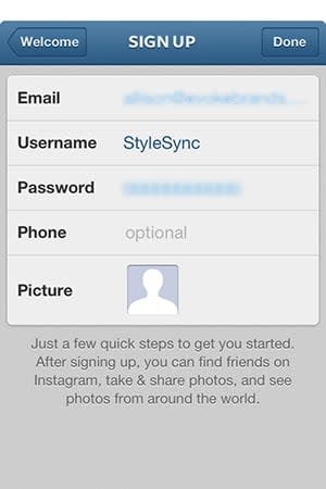 What is Instagram? Using Instagram to build your salon brand