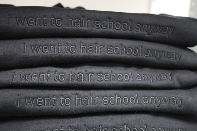 sweatshirts