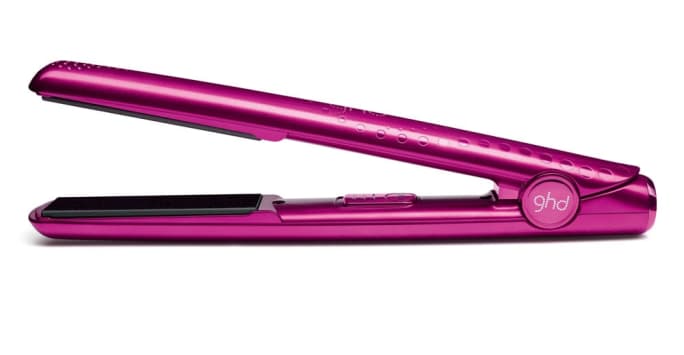 ghd Announces Sponsorship of the Victoria's Secret Fashion Show