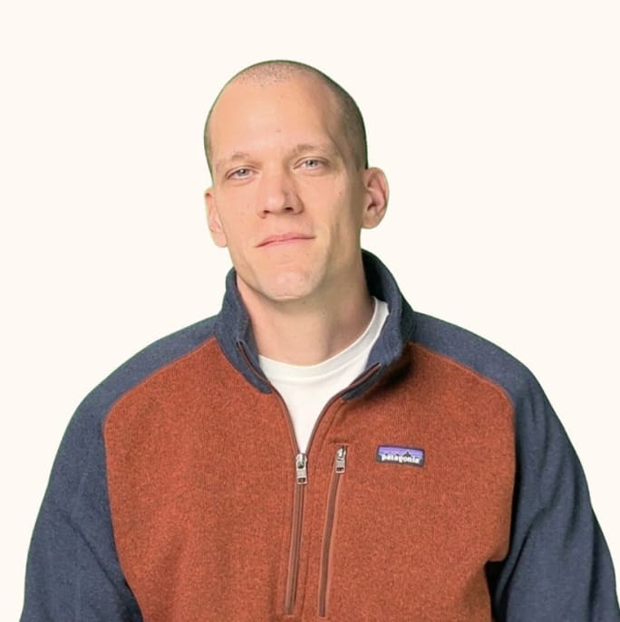 Ampcontrol CEO Joachim Lohse