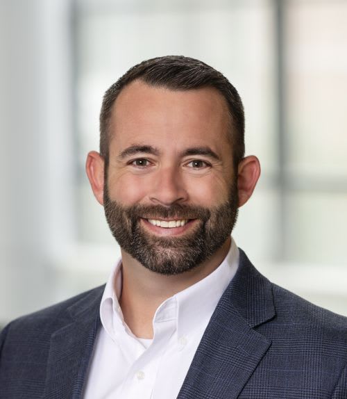 Goodyear's Joe Burke