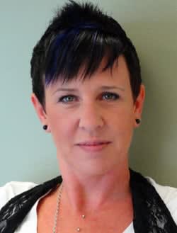 Women of Beauty: Karen Roby