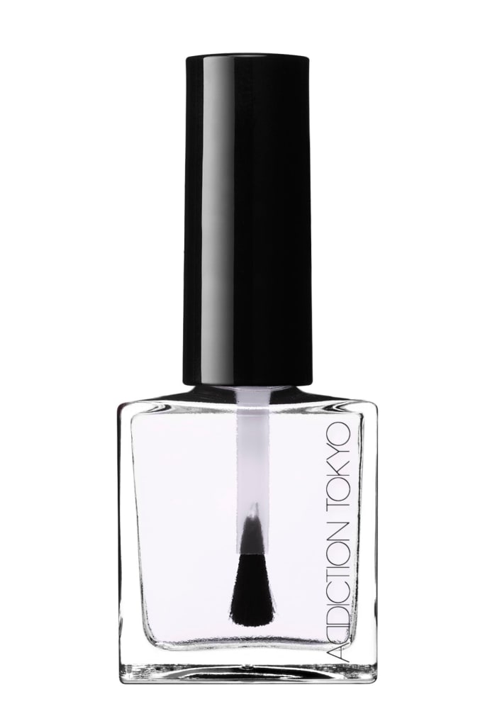 Nail polish bottle