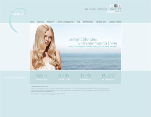 Announcing the Launch of MalibuC.com