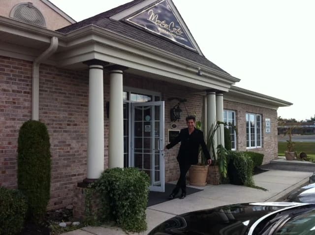 SALON TOUR: Martino Cartier, Sewell, NJ